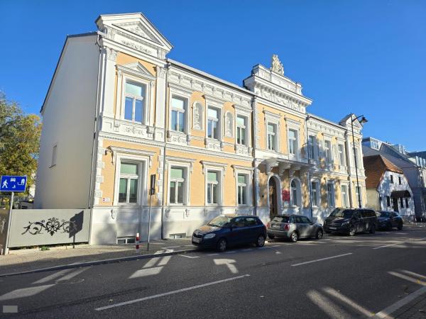 Apartament Pałac Tryllingów, Boek  Białystok 
