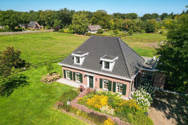 Landgoed Steenbergen, Boek  Overijssel hotels met ontbijt, Ontbijt