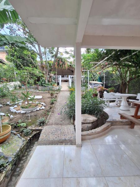 Villa Paraíso, Boek  Buga Valle del Cauca