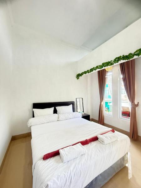 Private Villa Near Nusa Dua Beach Bali, Boek  Hotels in Bali met parkeren, Parkeren
