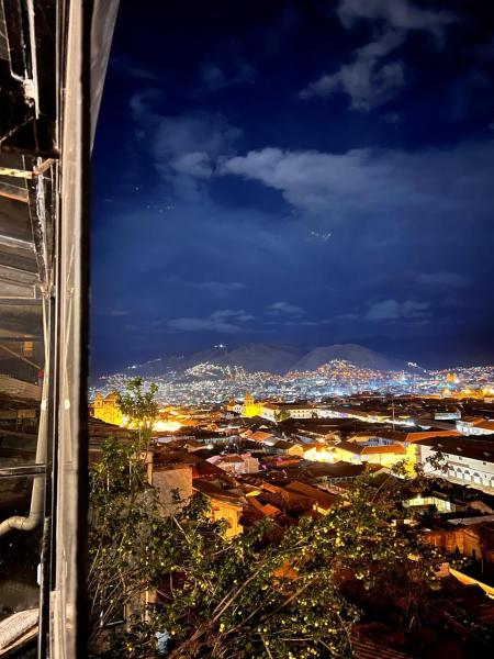 SkyGuest Cusco San Cristobal, Boek  Cuzco Cusco