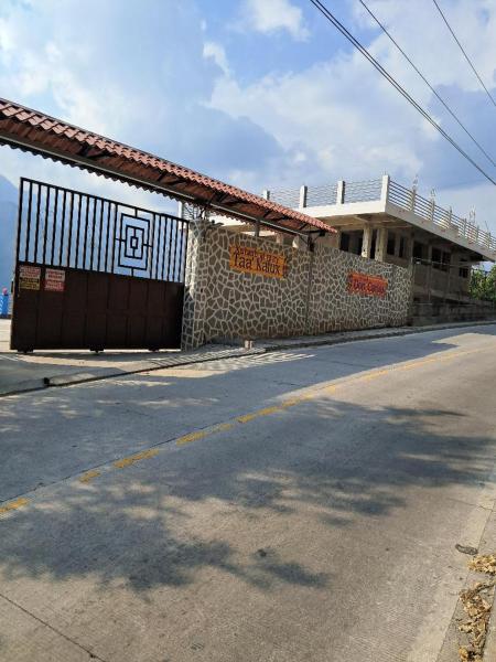 Villa Don Carlos, Boek  San Juan La Laguna 
