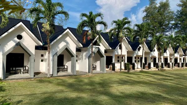 Padmara Hotel, Boek  Bengkulu 