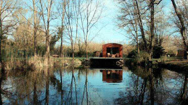 Les Chalets Horizon, Boek Chalet Saint-Just-de-Claix Vercors