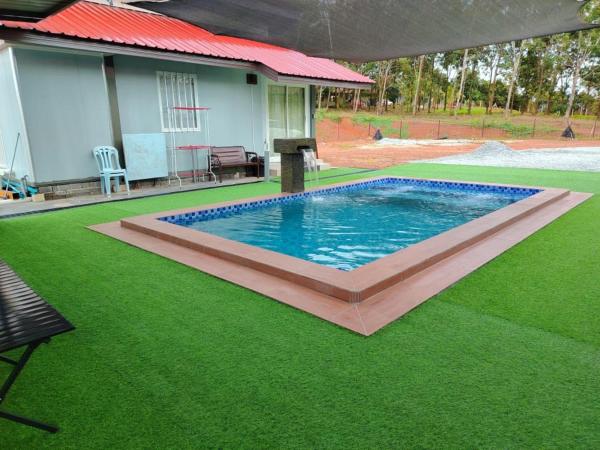 Homestay D\Pengkalan, Boek  Masjid Tanah Melaka