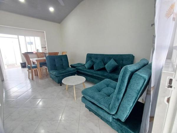 Casa Vacacional Conjunto Cerrado Villavicencio, Boek  Villavicencio Meta