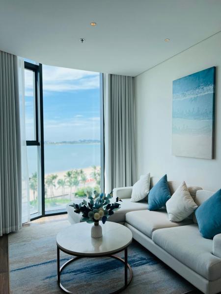 A La Carte Hạ Long view biển, Boek  Hotels in Quang Ninh met zwembad, Zwembad