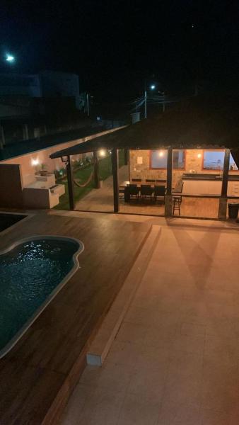 Casa Mar-A-Lagoa, Boek  Sao Pedro da Aldeia Lagos Region