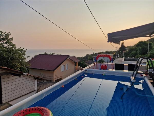 Apartmani Kruče, Boek  Ulcinj 