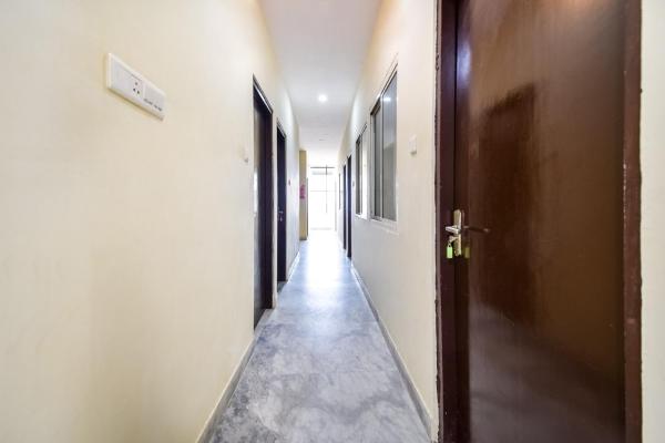 Hotel O Prayag, Boek  Hotels in Rajasthan met parkeren, Parkeren