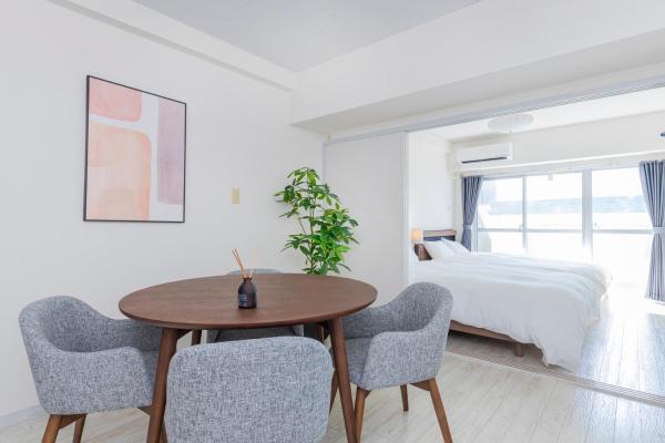 エドモダンステイ Edo Modern Stay 01, Boek  Tokio Tokyo Prefecture