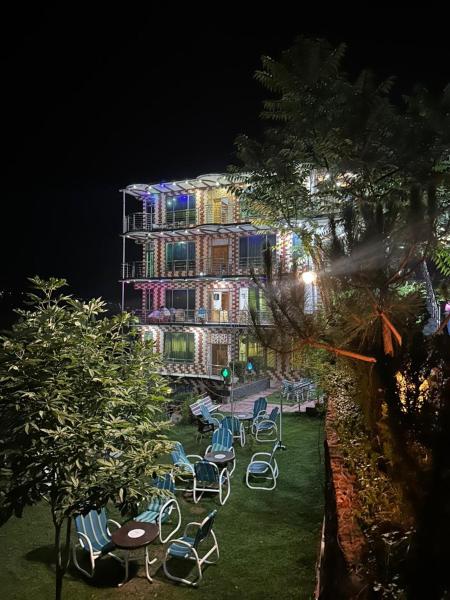 Bhurban Family Apartments, Boek Appartement Murree Punjab Region