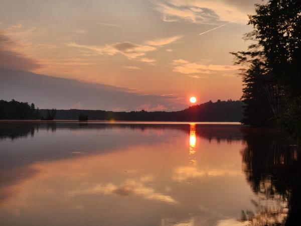 Kawagama Shoreline, Boek  Ontario Hotels met Parkeerplaats, Parkeren