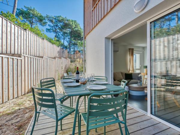 Holiday Home Villa Cano by Interhome, Boek  Lacanau-Océan Aquitaine