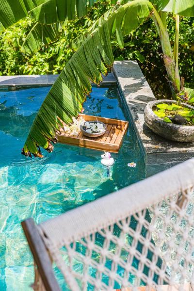 Villas Niaoulis, Boek  Hotels in Grande-Terre met zwembad, Zwembad