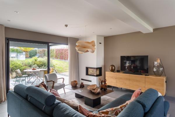 Villa Ty Laouen - Proche Plage, Boek  La Richardais 