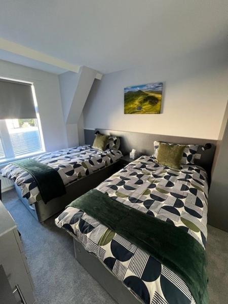Porters Lodge, Boek  Hereford 