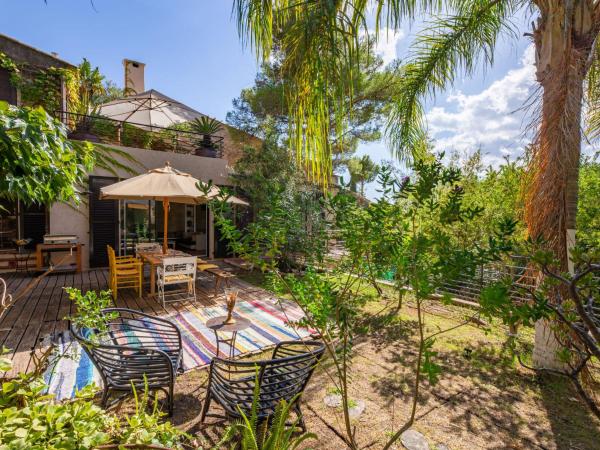 Holiday Home Villa 50 by Interhome, Boek  Espero-Pax Alpes-Maritimes