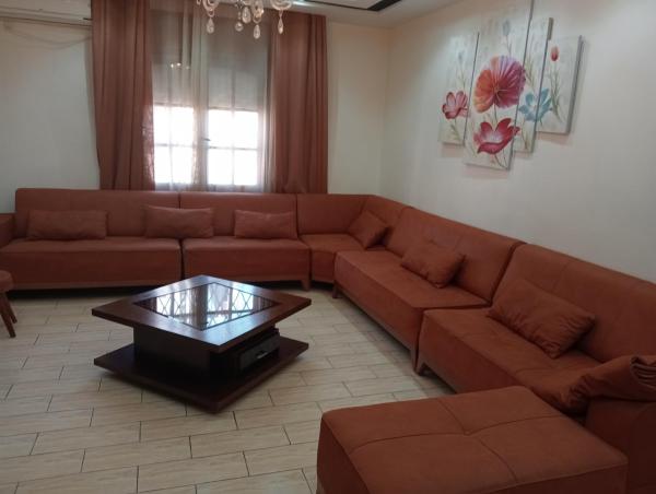 Luxury Nest, Boek  Tlemcen Algerije
