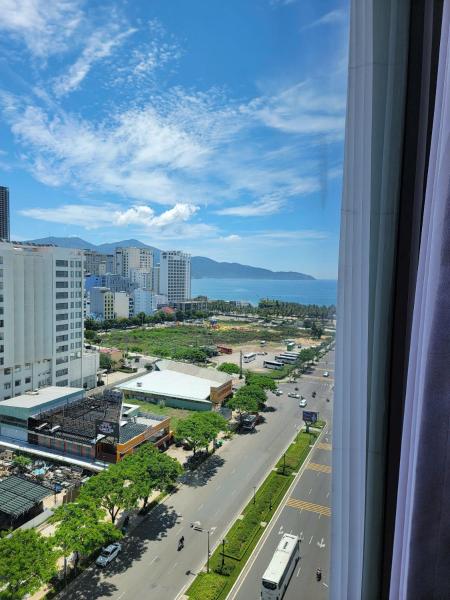 GOLDEN SUN DANANG Hotel, Boek  Da Nang Da Nang