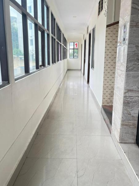 Hill Side By Vihas Hotel - Near Alipiri, Boek  Tirupati Andhra Pradesh