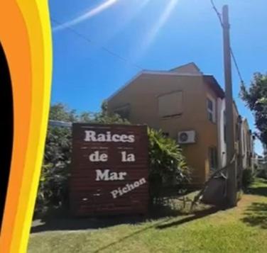 Raíces de la mar, Boek  Hotels in Miramar met zwembad, Zwembad