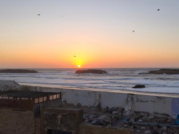 Live & Work in Essaouira with Sea Views, Boek  Essaouira 