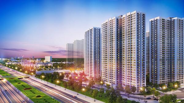 GM Apartment Vinhomes Smart City, Boek Appartement Phú Thú Ha Noi Municipality