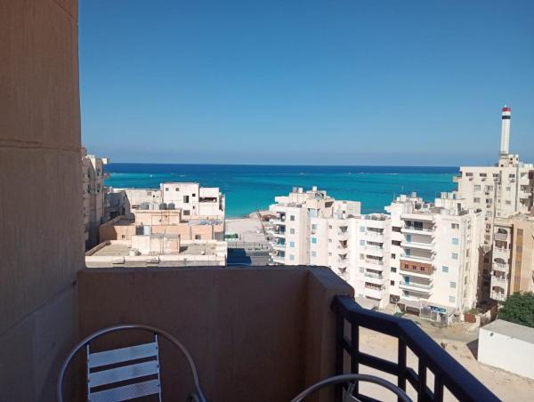 Princes beach, Boek  Marsa Matruh Marsa Matrouh