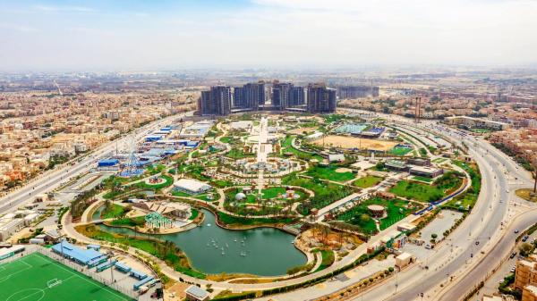 El Sheikh Zayed Luxury Stays, Boek  Giza Governorate SPA hotels, SPA