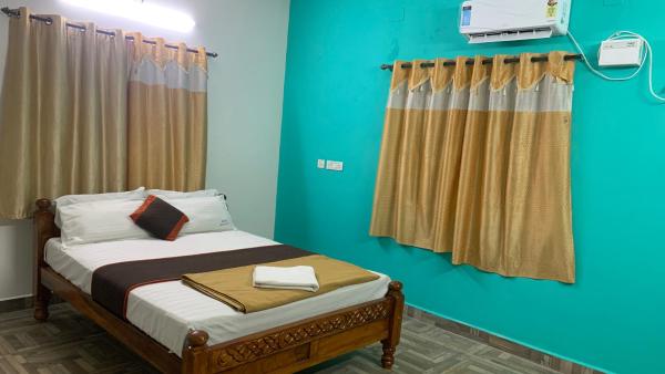 MM Home Stays, Boek  Chennai Tamil Nadu