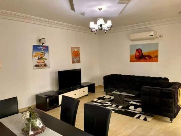 Mboa Suites and Appartments, Boek  Douala Wouri