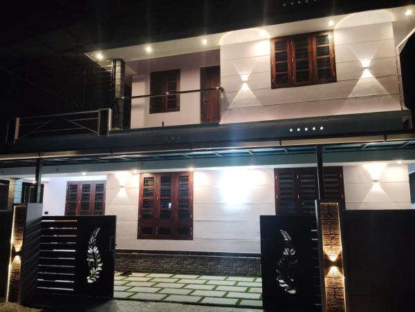 Chillout stay, Boek  North Paravur New Delhi
