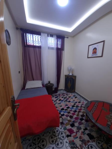 Dar Kawtar, Boek  Hotels in Marrakech-Tensift-Haouz met zwembad, Zwembad