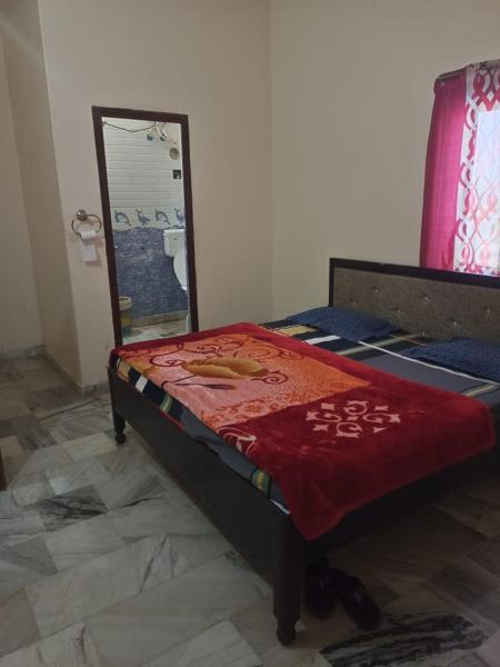 Mahadev hotel bambor, Boek  Jodhpur Rajasthan