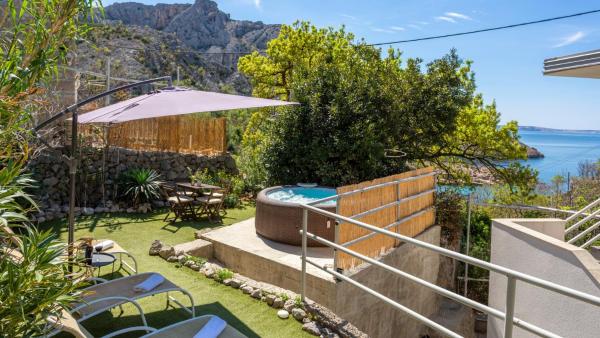 Holiday home Vranjak by Villas Guide, Boek  Vranjak Lika-Senj Regio