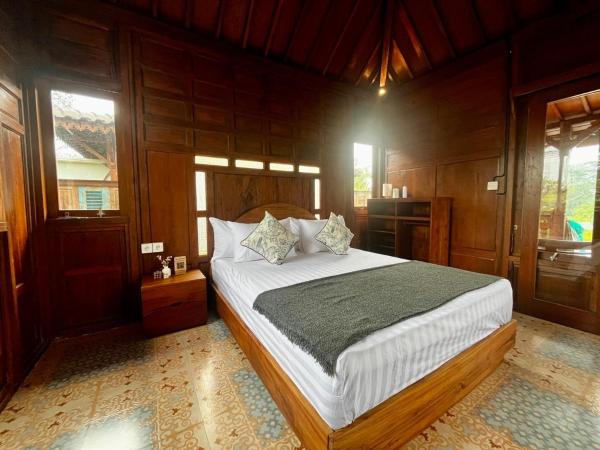 Villa Uma Sawan, Boek  Bali Hotels met een Zwembad, Zwembad