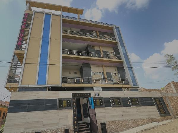 Hotel The Peace Point, Boek  Jaisalmer Rajasthan