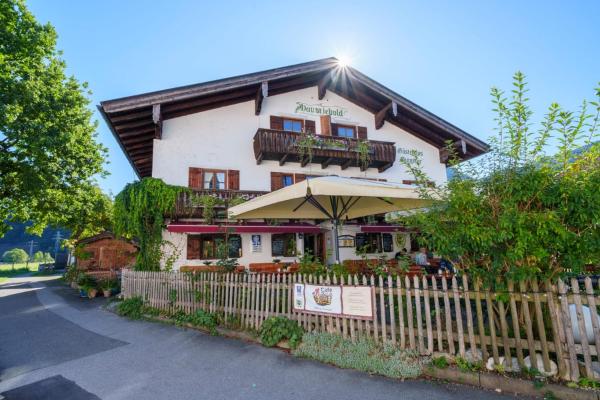 Gästehaus zum Giggerer, Boek  Kochel Beieren