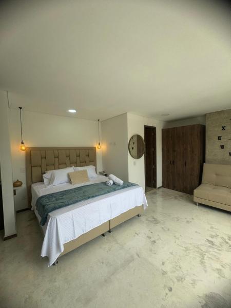 Faro 201, 202, 203 Lujo en Laureles Ubicación Premium, Boek  Laureles. 