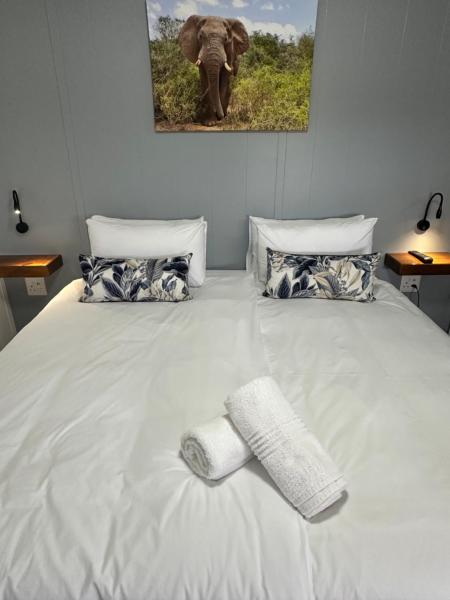 Sundays River Adventures Tiny Homes, Boek  Gqeberha Eastern Cape