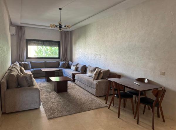 Marrakech résidence Nour 6, Boek  Hotels in Marrakech-Tensift-Haouz met zwembad, Zwembad