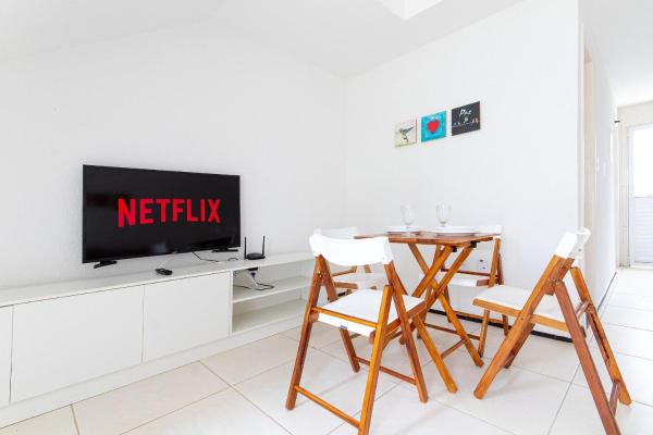 Beach Townhouses - Porto das Dunas By Carpediem, Boek  Hotels in Bahia met zwembad, Zwembad