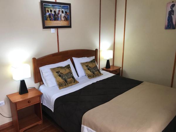 Apart Hotel Caldera