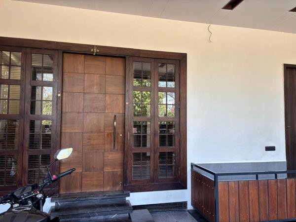 Home stay, Boek  Jaipur 