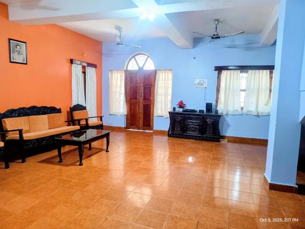 Casa Férias, Boek  Goa Hotels met Parkeerplaats, Parkeren