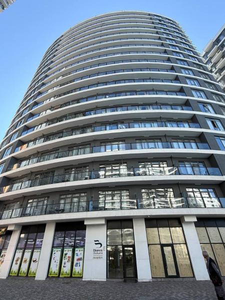 Rihlaa aprt E1212, Boek  Imereti Hotels met een Zwembad, Zwembad