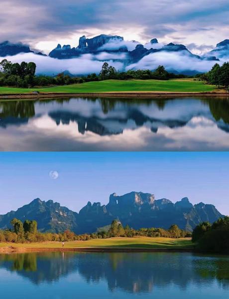 SmileNest Zhangjiajie Downtown Elegant Luxury Suite Private Custom Journeys VIP Ticket Service For 2-6 Guests, Boek  Hunan Hotels met Parkeerplaats, Parkeren