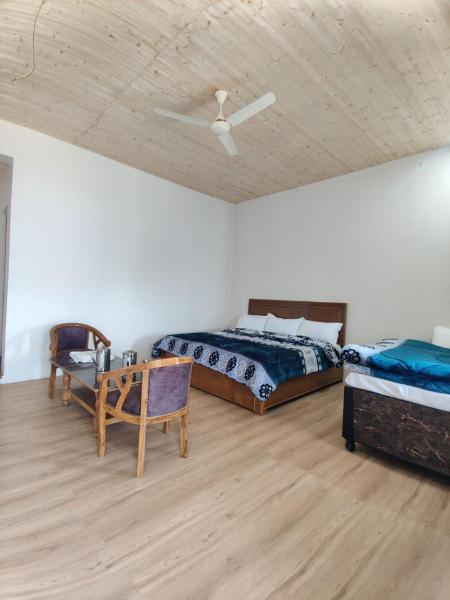 TTS Homestay, Boek  Rudraprayāg Uttarakhand