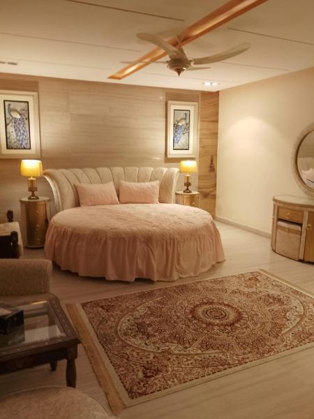 Vista Lodge Guest House, Boek  Islamabad Pakistan